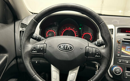 KIA cee'd I рестайлинг, 2012 год, 699 000 рублей, 20 фотография