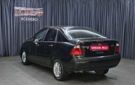 Ford Focus IV, 2005 год, 379 000 рублей, 4 фотография