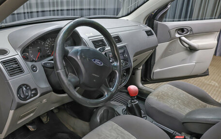 Ford Focus IV, 2005 год, 379 000 рублей, 8 фотография
