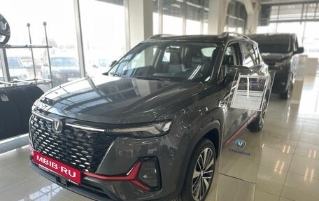 Changan CS35 Plus, 2024 год, 2 709 900 рублей, 3 фотография