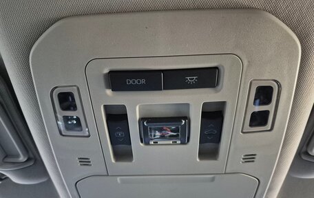 Toyota Highlander, 2026 год, 5 499 000 рублей, 15 фотография