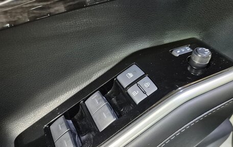 Toyota Highlander, 2026 год, 5 499 000 рублей, 17 фотография