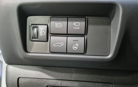 Toyota Highlander, 2026 год, 5 499 000 рублей, 16 фотография