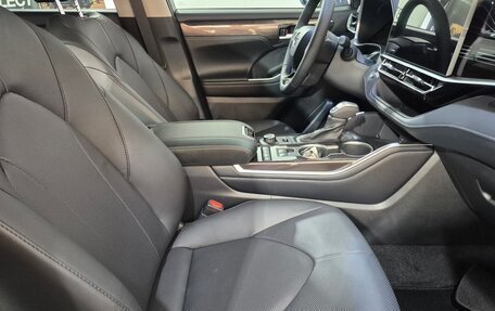 Toyota Highlander, 2026 год, 5 499 000 рублей, 22 фотография