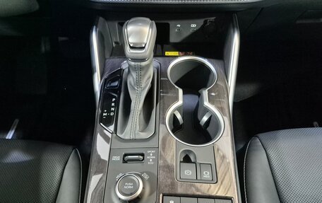 Toyota Highlander, 2026 год, 5 499 000 рублей, 19 фотография