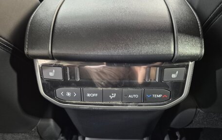 Toyota Highlander, 2026 год, 5 499 000 рублей, 18 фотография