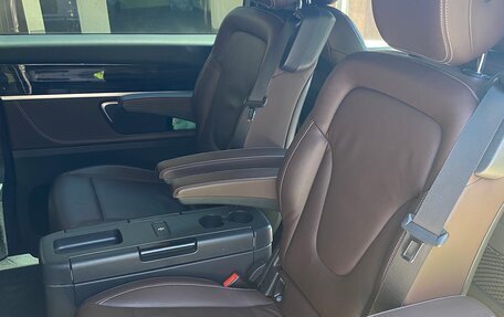 Mercedes-Benz V-Класс, 2015 год, 3 950 000 рублей, 7 фотография