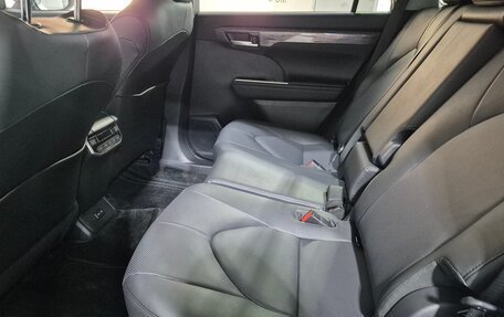 Toyota Highlander, 2026 год, 5 499 000 рублей, 20 фотография