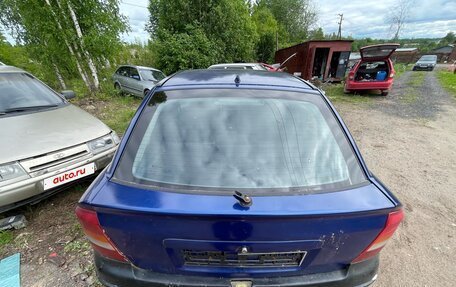 Opel Astra G, 1998 год, 25 000 рублей, 2 фотография