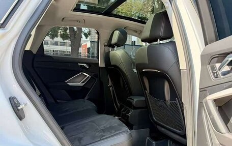 Audi Q3, 2022 год, 2 000 000 рублей, 8 фотография