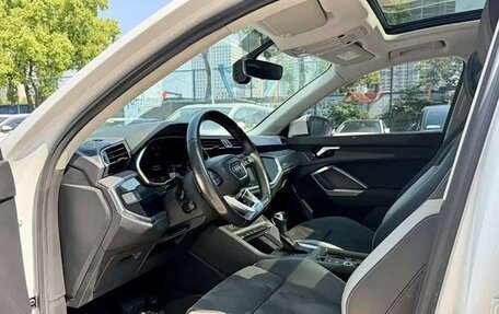 Audi Q3, 2022 год, 2 000 000 рублей, 7 фотография