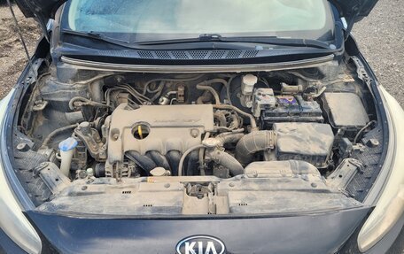 KIA cee'd III, 2013 год, 773 000 рублей, 7 фотография