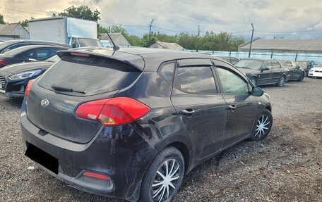 KIA cee'd III, 2013 год, 773 000 рублей, 8 фотография