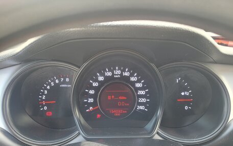 KIA cee'd III, 2013 год, 773 000 рублей, 4 фотография