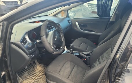 KIA cee'd III, 2013 год, 773 000 рублей, 5 фотография