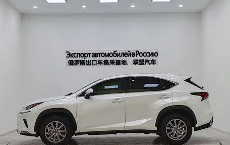 Lexus NX I, 2020 год, 2 750 000 рублей, 6 фотография
