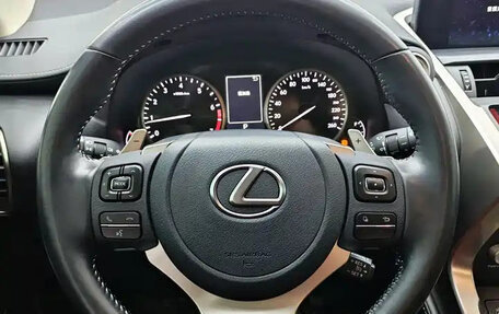 Lexus NX I, 2020 год, 2 750 000 рублей, 9 фотография