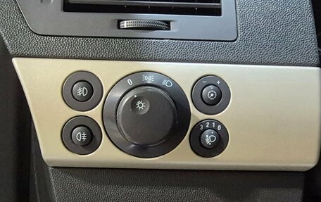 Opel Astra H, 2008 год, 340 000 рублей, 19 фотография