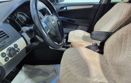 Opel Astra H, 2008 год, 340 000 рублей, 15 фотография