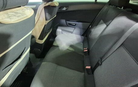 Opel Astra H, 2008 год, 340 000 рублей, 16 фотография