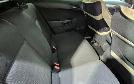 Opel Astra H, 2008 год, 340 000 рублей, 17 фотография