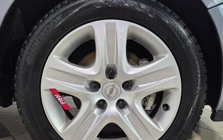 Opel Astra H, 2008 год, 340 000 рублей, 22 фотография