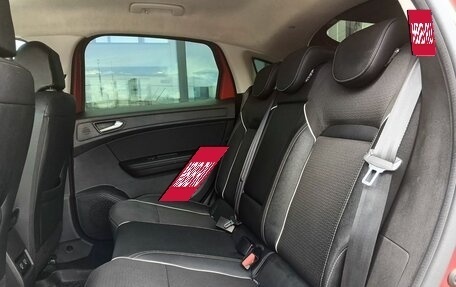 Renault Arkana I, 2019 год, 1 699 000 рублей, 15 фотография