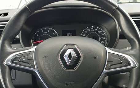 Renault Arkana I, 2019 год, 1 699 000 рублей, 18 фотография