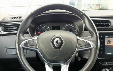 Renault Arkana I, 2019 год, 1 699 000 рублей, 17 фотография