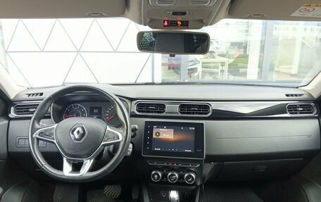Renault Arkana I, 2019 год, 1 699 000 рублей, 16 фотография