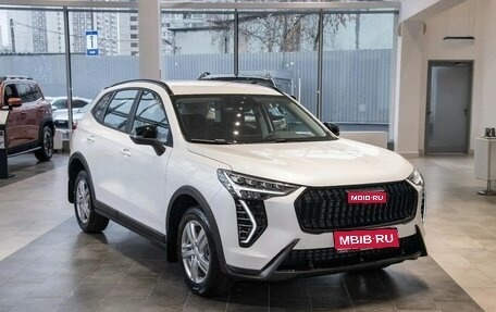 Haval Jolion, 2026 год, 2 599 000 рублей, 1 фотография
