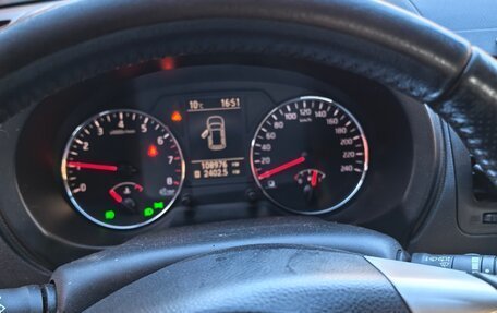 Nissan X-Trail, 2013 год, 1 300 000 рублей, 1 фотография