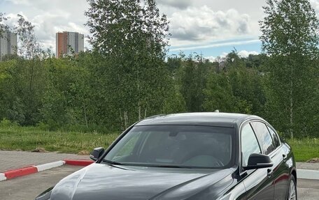 BMW 3 серия, 2012 год, 1 230 000 рублей, 1 фотография