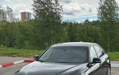 BMW 3 серия, 2012 год, 1 230 000 рублей, 1 фотография