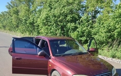 KIA Spectra II (LD), 2007 год, 220 000 рублей, 1 фотография