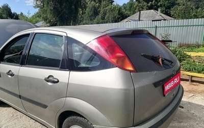 Ford Focus IV, 2003 год, 180 000 рублей, 1 фотография