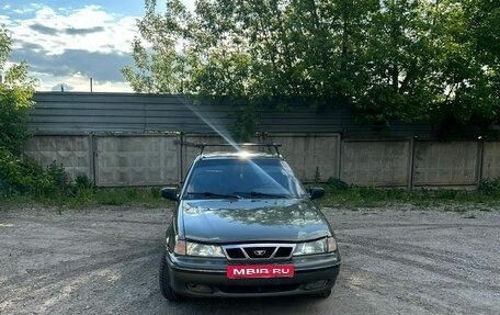 Daewoo Nexia I рестайлинг, 2004 год, 150 000 рублей, 1 фотография