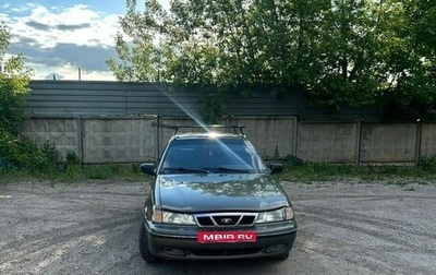 Daewoo Nexia I рестайлинг, 2004 год, 150 000 рублей, 1 фотография
