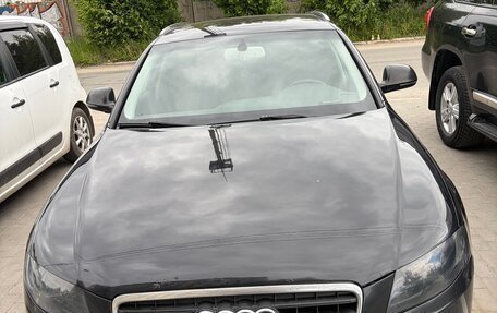 Audi A4, 2008 год, 1 200 000 рублей, 1 фотография