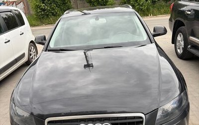 Audi A4, 2008 год, 1 200 000 рублей, 1 фотография