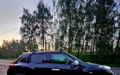 Nissan Juke II, 2012 год, 950 000 рублей, 1 фотография