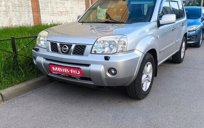 Nissan X-Trail, 2007 год, 759 000 рублей, 1 фотография