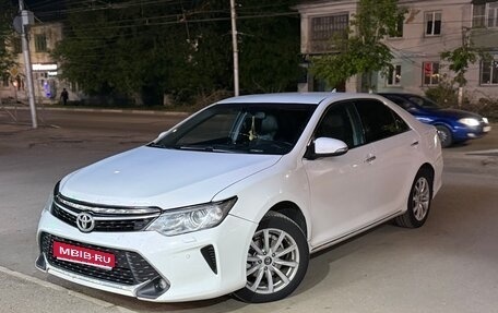 Toyota Camry, 2013 год, 1 360 000 рублей, 1 фотография