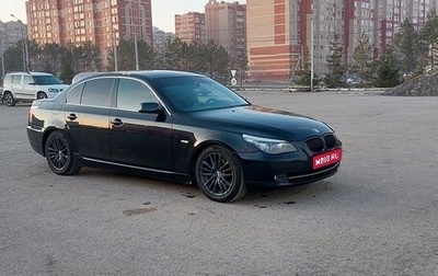 BMW 5 серия, 2008 год, 1 200 000 рублей, 1 фотография