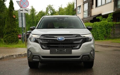 Subaru Forester, 2025 год, 5 980 000 рублей, 1 фотография