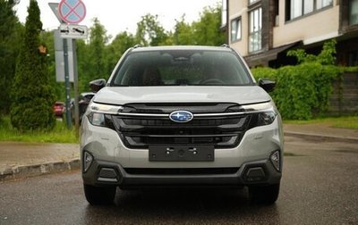 Subaru Forester, 2025 год, 5 980 000 рублей, 1 фотография
