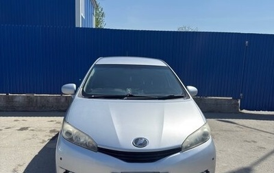 Toyota Wish II, 2011 год, 1 000 000 рублей, 1 фотография