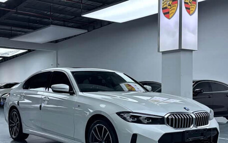 BMW 3 серия, 2023 год, 2 520 000 рублей, 1 фотография