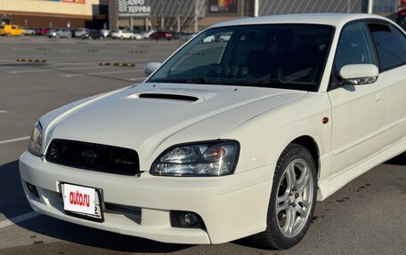 Subaru Legacy III, 1999 год, 590 000 рублей, 1 фотография