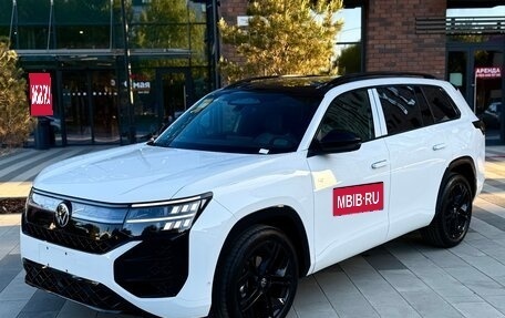 Volkswagen Teramont, 2026 год, 5 400 000 рублей, 1 фотография